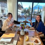Kayla Ewell Instagram – My camera roll thinks we’re dating