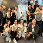 Kayla Ewell Instagram – Just when I thought 🇺🇸 couldn’t love @shaunwhite more…

The Last Run will make you laugh, cry & remind you what it feels like to be human. July 6th can’t come soon enough.