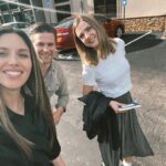 Kayla Ewell Instagram – 🫶🏻
