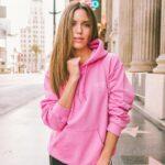 Kayla Ewell Instagram – MERCH Grab Bag Sale is still on!! Link in bio to grab yours before it’s gone🩷