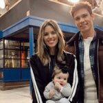 Kayla Ewell Instagram – What an honor it was to close out the series finale of Roswell. Every season, one of the nicest crews I’ve ever had the pleasure to work with, oh, and the cast was pretty great too. Especially that Gregory Manes😊 Thank you to everyone who made our time there so special. I love you. We love you. Until next time…