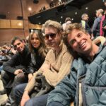 Kayla Ewell Instagram – Sundance || 2024