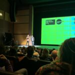 Kayla Ewell Instagram – Sundance || 2024