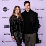 Kayla Ewell Instagram – Sundance || 2024