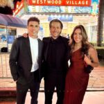 Kayla Ewell Instagram – I cried. I laughed. 
I was a proud friend all night. 
Make sure to see @devotionmovie ✨