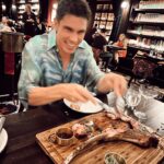 Kayla Ewell Instagram – Shaun’s White Trash Birthday (Part II)