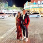 Kayla Ewell Instagram – I cried. I laughed. 
I was a proud friend all night. 
Make sure to see @devotionmovie ✨