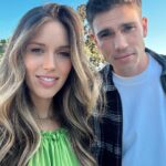 Kayla Ewell Instagram - Date Night #zaddy