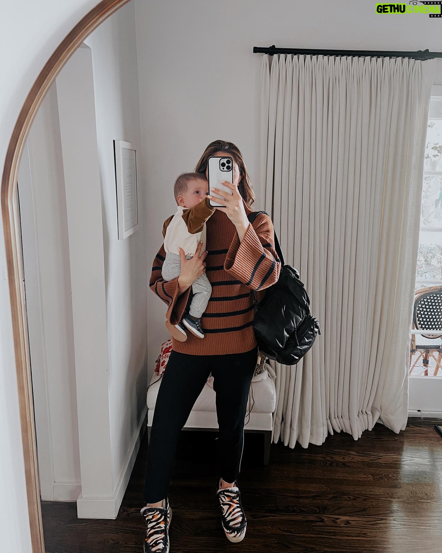Kayla Ewell Instagram - Allll the caffeine pls