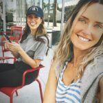 Kayla Ewell Instagram – Telling stories from the heart has always meant a great deal to me. To be able to call it work is a dream come true.

I went looking for some much needed inspiration. Found it & so much more at the @academymuseum 

What a way to spend a hot summer day. 🤍