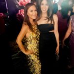 Kayla Ewell Instagram - So many women in my life have battled cancer. Some won. Some lost. Some are in the fight. Congratulations @wcrfcure for raising 3 million dollars to continue the cutting edge research that is necessary to improve women’s health. Thank you to @jamietisch @officialquinne & everyone involved for your continued dedication to such an important cause. Here’s to every women out there who is fighting this battle, you’re not alone. #wcrfcure