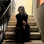 Kayla Maisonet Instagram - “No, it’s okay. You can nod because it’s true. I am insane.” 🐉
