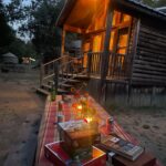 Kayla Maisonet Instagram - 🐻🪵🏕️🕷️🐿️🌲🍄🚲🔥