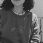 Kayla Maisonet Instagram - 6.20.22 Kaiyote at 4 months old 🤎🌵🍄