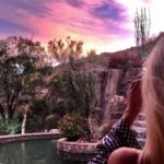 Kaylyn Slevin Instagram -