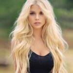 Kaylyn Slevin Instagram - Honored to have been included in the worldwide “Top 100 Most Beautiful Faces of 2018” as seen on CNN, FOX News, USWeekly, Cosmopolitan and so many more! Thank you! 🙏🏼 @tccandler and team