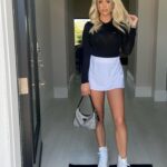 Kaylyn Slevin Instagram - Weekend 2?