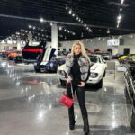 Kaylyn Slevin Instagram - The Vault