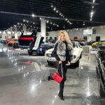 Kaylyn Slevin Instagram - The Vault