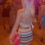 Kaylyn Slevin Instagram – This Coachella year>>>❤️