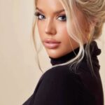 Kaylyn Slevin Instagram - Instagram loves reels. So… 🤷🏼‍♀️