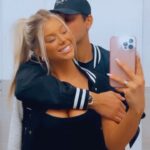 Kaylyn Slevin Instagram - Happy Birthday, my love!❤️