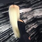 Kaylyn Slevin Instagram - No extensions needed!💁🏼‍♀️ Only @mitch.bonaldi.hair at @jonathanantinsalon 💇🏼‍♀️