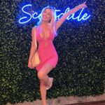 Kaylyn Slevin Instagram - Love you, Scottsdale💕