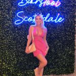 Kaylyn Slevin Instagram - Love you, Scottsdale💕