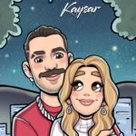 Kaysar Dadour Instagram – Sempre Vem … 
.
Nova Música, Ouça Agora Em Todas Plataformas Digitais 🎵 
.
.
Ilustração: @jovic.tattoo 
Produção : @prodsaint_ 
Letra: @mcddzinhooficial 
.
.
Casal  apaixonados 
.
.
.

Na praia romance 
.
.
.
#4u #fyp #fu #foryou #semprevem #aniversario #casal #instagram #viral #viralvideo #paixao #amor #amor❤️ #bora #juntos #casalzão  #kaysar #kaysardadour #melhordianomundo #casalapaixonado #rosa #romance #romantico #confianca 
#praia #romance #teamo