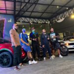 Kaysar Dadour Instagram - Aguardem 🎥… Vem clipe brabo com essa galera monstra do MANDELA 🚨🚨… . . . . @encontrodemcsoficial @lovefunkprodutora . . . . #mcrdreidomandela #mcrd #funk #saopaulo #brasil