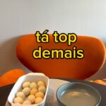 Kaysar Dadour Instagram - Receita top demais e única no mundo com Ovo AZUL é BRANCO. É único no mundo… A receita completa está tá no vídeo 😍 #ovo #receitatopdemais #topdemais #kaysar #omlet #بيض #egg #kaysardadour #melhordianomundo #receita #receitasaudavel #ovogourmet #ovotrufado
