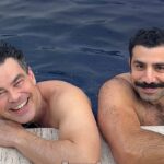 Kaysar Dadour Instagram - Refrescando o 🐣 #humor #pinto #kaysardadour #carmodallavecchia