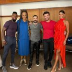 Kaysar Dadour Instagram - O futuro é agora VAI DE #unidas #kaysar #kaysardadour #melhordianomundo