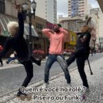 Kaysar Dadour Instagram - Quem é você no rolê ? 👨🏼‍🦳👴🏻 Piseiro ou Funk 🕺🏻