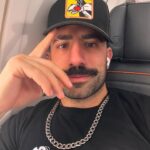 Kaysar Dadour Instagram – Seja suave mas deixa o fod@-se engatilhado ✌️
.
.
.
#suave #relaxa #relaxing #explore #kaysar #kaysardadour #melhordianomundo #✈️