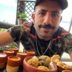 Kaysar Dadour Instagram - Tomando açaí no #veropeso #belemdopará #kaysar #kaysardadour #melhordianomundo #acai #açaí #açai
