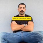 Kaysar Dadour Instagram - Fatos curiosos que você não sabia se eu não te contasse… #kaysar #kaysardadour #melhordianomundo #fatoscuriosos #curiosidade #curioso #bbb #bbb24