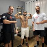 Kaysar Dadour Instagram – Nunca esqueça que hoje é o melhor dia NO mundo… Projeto novo com os brabos 💪🔥 em breve novidades 💪
.
.
.
.
.
#treino #motivacao #academia #atleta #nuncadesistir #naodesistadosseussonhos #nevergiveup #kaysar #kaysardadour #melhordianomundo