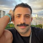 Kaysar Dadour Instagram - Nunca desista daquilo que você não passa um dia sem pensar 🙅‍♂️ #kaysar #kaysardadour #melhordianomundo #suave #🙅‍♂️ #naodesista #superação #curitiba #brasil
