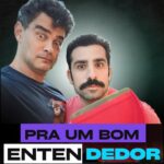Kaysar Dadour Instagram - Pra um bom entendedor… #videosengracados #lgbt #queria #kaysardadour #carmodallavechia