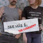 Kaysar Dadour Instagram - Ser Mãe é: Ter Coragem? Episódio 32 Baseado em fatos (su)reais Criação: @mariaedudecarvalho Participações Super Especiais: @kaysar.dadour e seu Osias. Apoio: Lanchonete Humaitá (Rua Humaitá 156) Agradecimento Especial: @andersoncoutinho E pra você, o que é ser mãe? #Mãe #Sermãeé #Maternidade #Machismo #Coragem