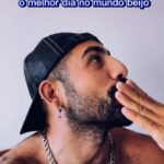 Kaysar Dadour Instagram - Proibido passar sem deixar um “AMÉM “ #kaysar #kaysardadour #melhordianomundo #motivação #dicadehoje #dicas #ficadica #pensa #pensamentos #reflexão #amém