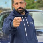Kaysar Dadour Instagram - Eu não abro mão de conforto e liberdade. E é óbvio que sempre posso contar com a @Unidas que garante os melhores modelos de carros e tem mais de 180 lojas espalhadas pelo Brasil. #Unidas #AluguelDeCarros #kaysar