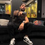 Kaysar Dadour Instagram – Vá atrás dos seus sonhos, não das pessoas.
.
.
.
.
#sonhar #sonhos #musica #hit #funk #kaysar #kaysardadour #melhordianomundo #naodesistadosseussonhos #nuncadesistir