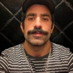 Kaysar Dadour Instagram - Quando ficar triste lembre-se de 4 coisas: Deus existe! Tudo passa! Ele te ama! Você vai Vencer!! #kaysar #kaysardadour #melhordianomundo #bbb24 #bbb #motivacao #ficadica #motivado #naodesista