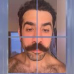 Kaysar Dadour Instagram - Se eu to no baile #kaysar #kaysardadour #melhordianomundo #seeutonobaile #memesbrasil #reels #brasil #instagrambrasil #dance #run #viralvideos