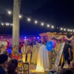Kaysar Dadour Instagram - Que casamento lindo maravilhoso Chorei dancei ri comi e bebi demaisss kkk Que Deus abençoe vocês dois pra sempre Vocês são incríveis juntos Adorooooo demaissssss contem cmg sempre 🙏😘 Safadoossssssss @rodrigoonie @wbendelack #kaysar #kaysardadour #casamento #melhordianomundo #casamentos #amor #casamentodoano