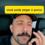 Kaysar Dadour Instagram - Quem mais conhece porcos assim ? #kaysar #kaysardadour #melhordianomundo #porcos #porco #motivacao #pensa #pensamentos
