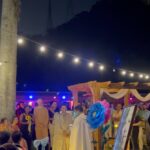 Kaysar Dadour Instagram - Que casamento lindo maravilhoso Chorei dancei ri comi e bebi demaisss kkk Que Deus abençoe vocês dois pra sempre Vocês são incríveis juntos Adorooooo demaissssss contem cmg sempre 🙏😘 Safadoossssssss @rodrigoonie @wbendelack #kaysar #kaysardadour #casamento #melhordianomundo #casamentos #amor #casamentodoano